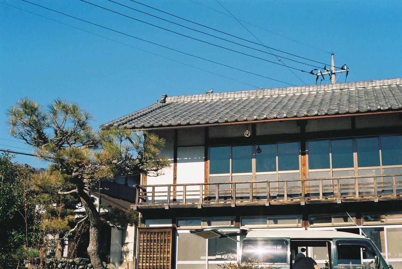 ほしのいえ